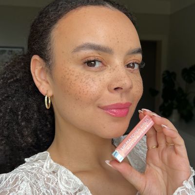 Lip Matcher Balm Pink